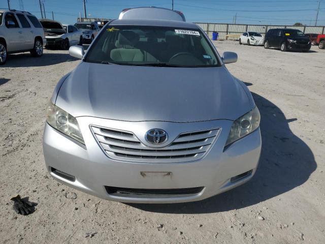 Photo 5 from auction – 2009 TOYOTA CAMRY BASE with VIN 4T4BE46K29R080256