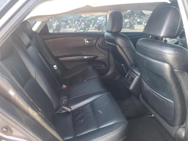 Photo 10 from auction – 2016 TOYOTA AVALON HYB with VIN 4T1BD1EB2GU048451