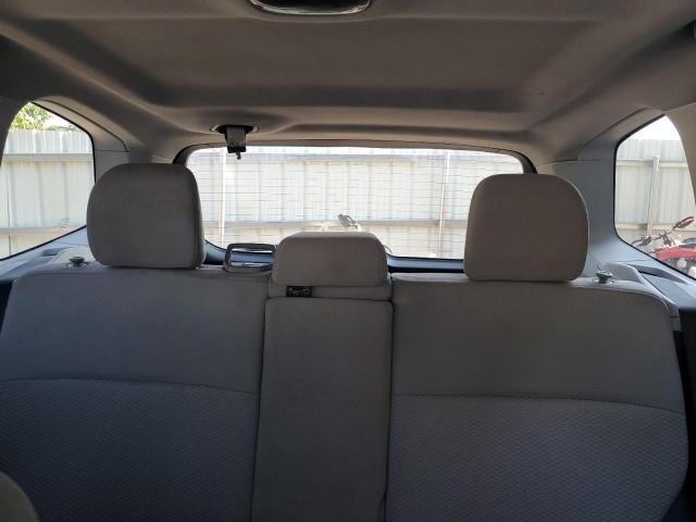 Photo 10 from auction – 2018 SUBARU FORESTER 2 with VIN JF2SJAEC3JH437610
