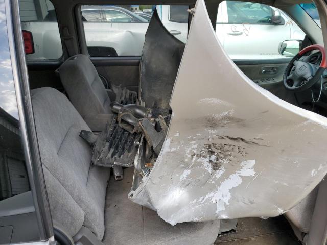 Photo 11 from auction – 2001 HONDA ODYSSEY EX with VIN 2HKRL18661H622247
