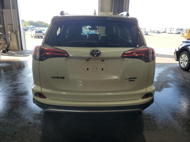 Photo 6 from auction – 2018 TOYOTA RAV4 LIMIT with VIN JTMDFREV2JJ742954