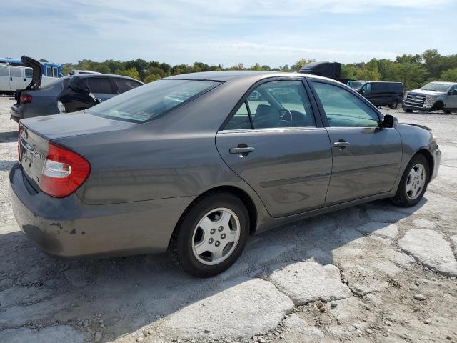 Photo 3 from auction – 2002 TOYOTA CAMRY LE with VIN 4T1BF32K22U511532