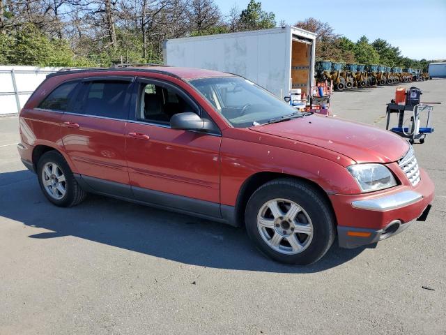 Photo 4 from auction – 2005 CHRYSLER PACIFICA with VIN 2C4GM68485R584884