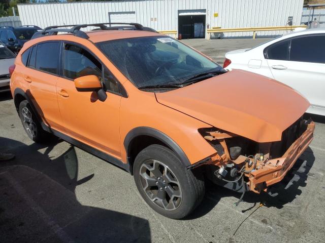 Photo 4 from auction – 2015 SUBARU XV CROSSTR with VIN JF2GPAFC6FH329105