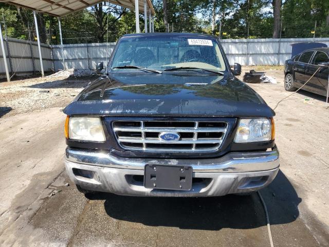 Photo 5 from auction – 2003 FORD RANGER SUP with VIN 1FTYR44V73TA19928