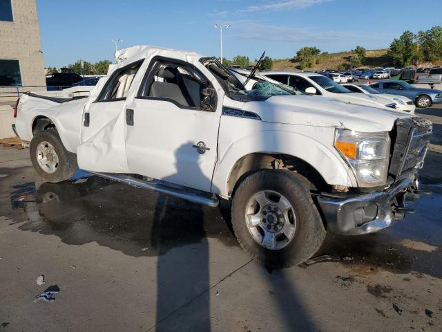 Photo 4 from auction – 2016 FORD F250 SUPER with VIN 1FT7W2BT9GEB52811