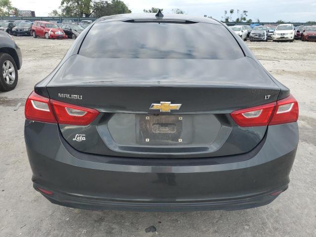 Photo 6 from auction – 2018 CHEVROLET MALIBU LT with VIN 1G1ZD5STXJF168915