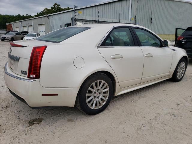 Photo 3 from auction – 2012 CADILLAC CTS LUXURY with VIN 1G6DG5E53C0102673