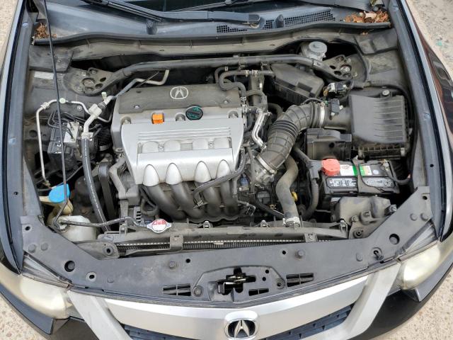 Photo 11 from auction – 2010 ACURA TSX with VIN JH4CU2F67AC014548