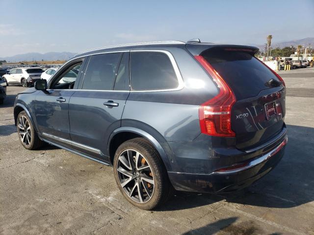 Photo 2 from auction – 2023 VOLVO XC90 PLUS with VIN YV4062PN0P1903312