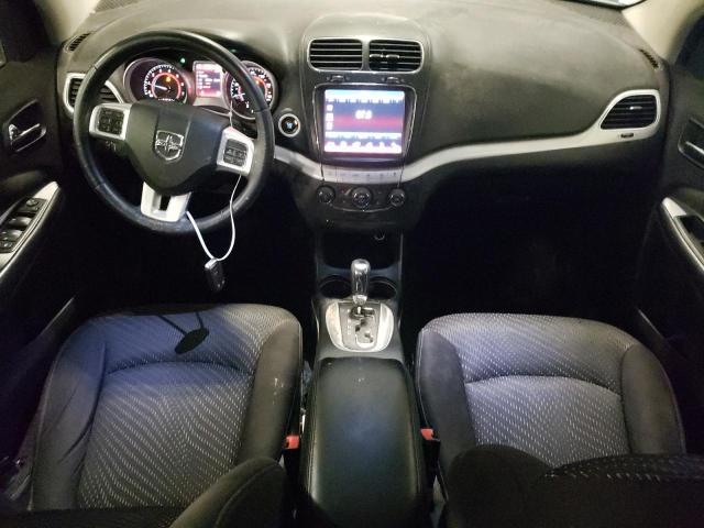 Photo 8 from auction – 2014 DODGE JOURNEY SX with VIN 3C4PDCBG5ET188992
