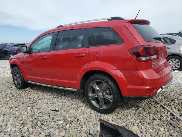 Photo 2 from auction – 2014 DODGE JOURNEY CR with VIN 3C4PDCGG0ET260836