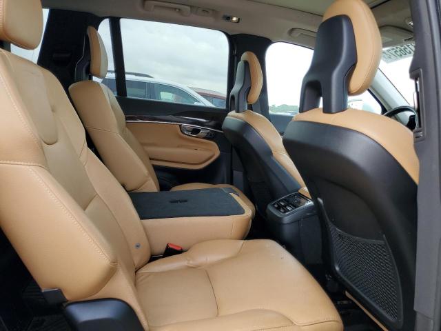 Photo 11 from auction – 2016 VOLVO XC90 T6 with VIN YV4A22PK5G1067342