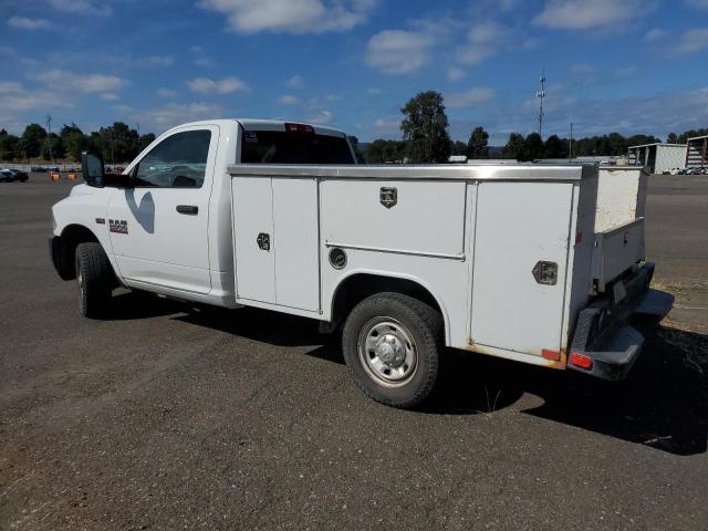 Photo 2 from auction – 2014 RAM 2500 ST with VIN 3C6LR4AT0EG293301