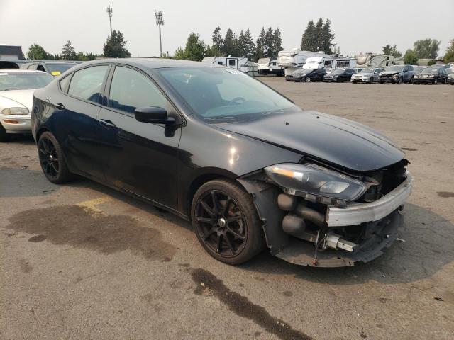 Photo 4 from auction – 2013 DODGE DART SXT with VIN 1C3CDFBA5DD323778