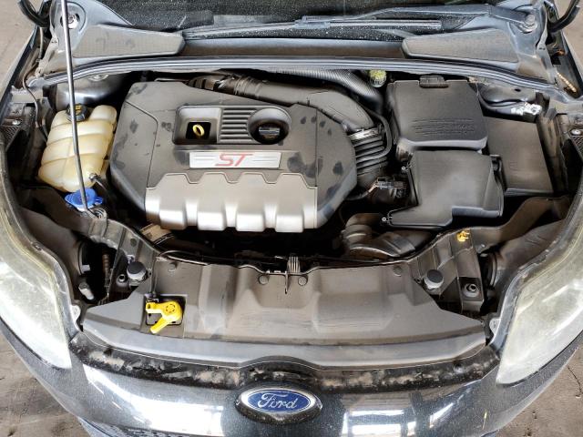 Photo 11 from auction – 2014 FORD FOCUS ST with VIN 1FADP3L93EL442422