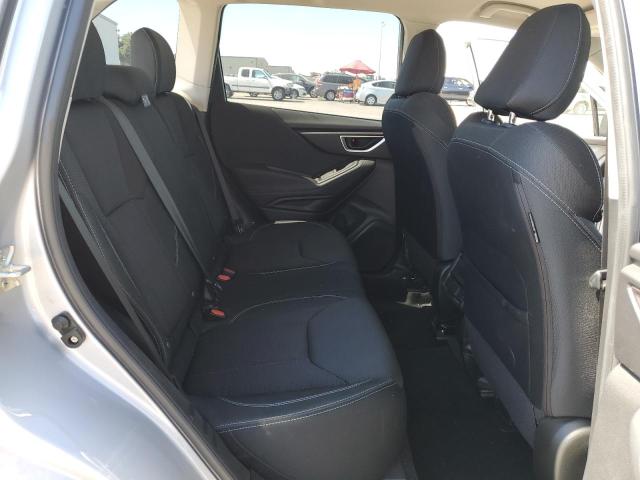 Photo 11 from auction – 2021 SUBARU FORESTER with VIN JF2SKADC6MH566122