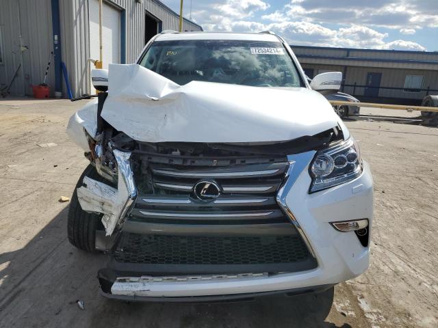 Photo 5 from auction – 2018 LEXUS GX 460 with VIN JTJBM7FX9J5203254
