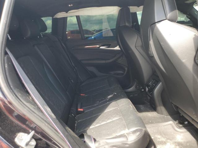 Photo 10 from auction – 2022 BMW X3 M with VIN 5YM13EC06N9L22513