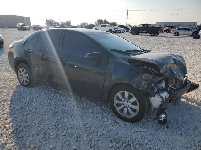 Photo 4 from auction – 2016 TOYOTA COROLLA L with VIN 5YFBURHE8GP524305