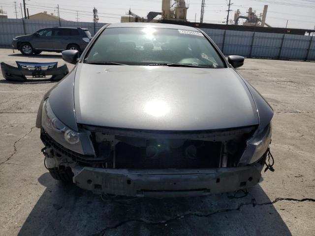 Photo 5 from auction – 2011 HONDA ACCORD with VIN 1HGCS1A33BA014320