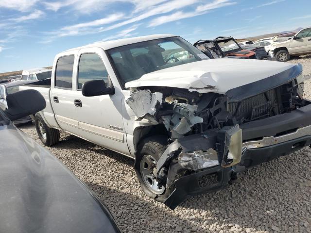 Фото 4 с аукциона – 2005 CHEVROLET SILVERADO с VIN 1GCHK23U85F820290