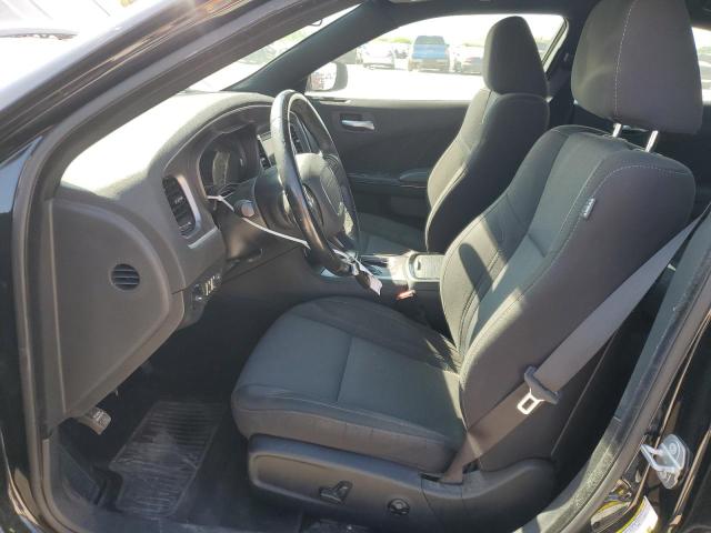 Photo 7 from auction – 2019 DODGE CHARGER SX with VIN 2C3CDXBGXKH732546