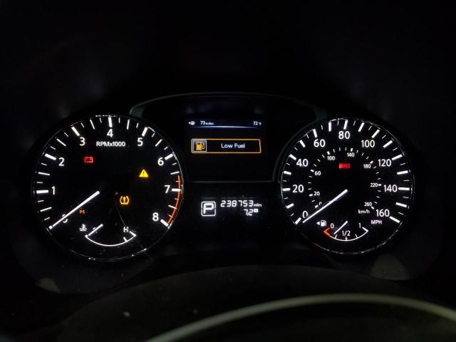 Photo 9 from auction – 2013 NISSAN ALTIMA 2.5 with VIN 1N4AL3AP6DN474736