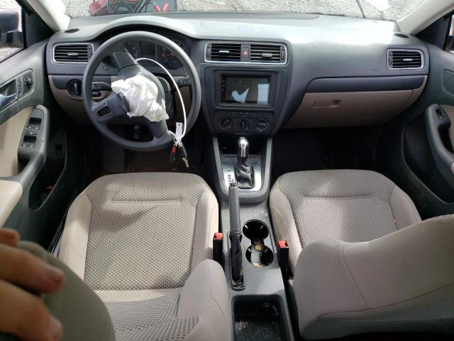 Photo 8 from auction – 2013 VOLKSWAGEN JETTA BASE with VIN 3VW2K7AJ3DM217318