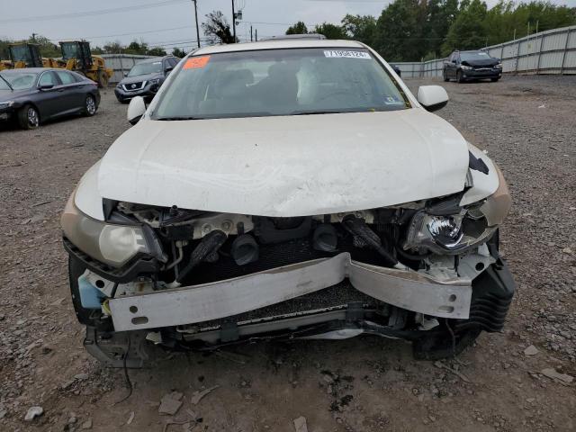 Photo 5 from auction – 2010 ACURA TSX with VIN JH4CU2F67AC042625