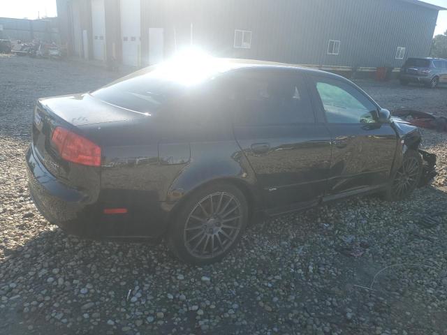 Фото 3 с аукциона – 2008 AUDI A4 S-LINE с VIN WAUEF78EX8A037685