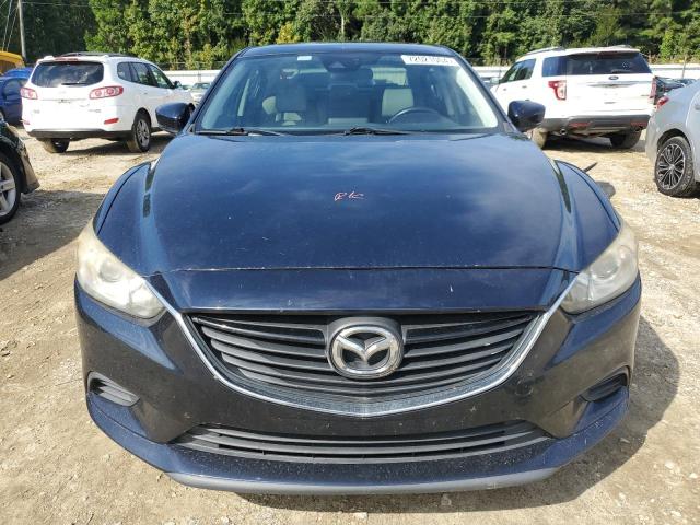 Photo 5 from auction – 2017 MAZDA 6 TOURING with VIN JM1GL1V59H1135547
