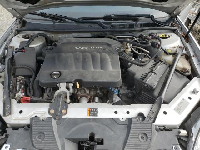 Photo 11 from auction – 2015 CHEVROLET IMPALA LIM with VIN 2G1WA5E31F1147117