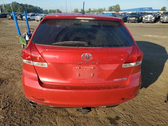 Photo 6 from auction – 2012 TOYOTA VENZA LE with VIN 4T3BK3BB4CU067798