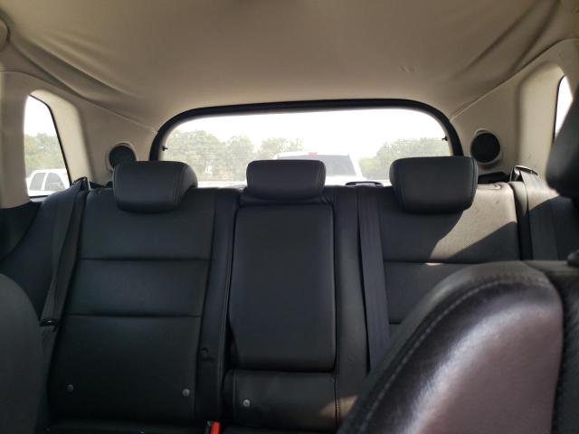 Photo 10 from auction – 2010 ACURA RDX TECHNO with VIN 5J8TB1H50AA006391