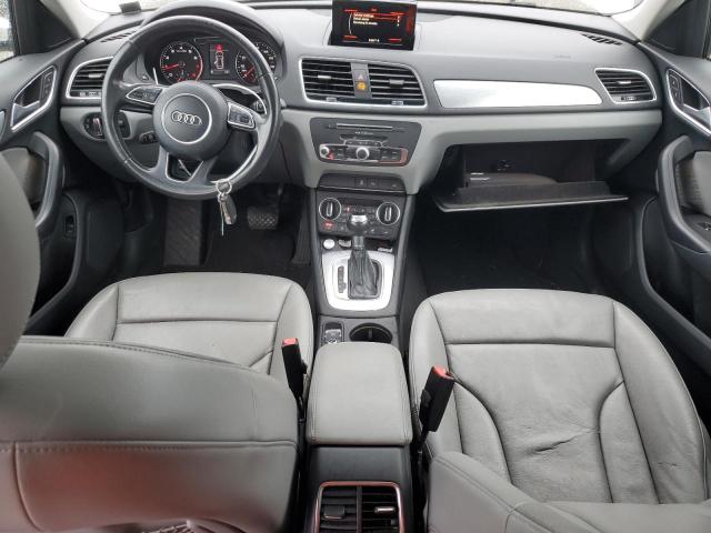 Photo 8 from auction – 2018 AUDI Q3 PREMIUM with VIN WA1BCCFS5JR003882