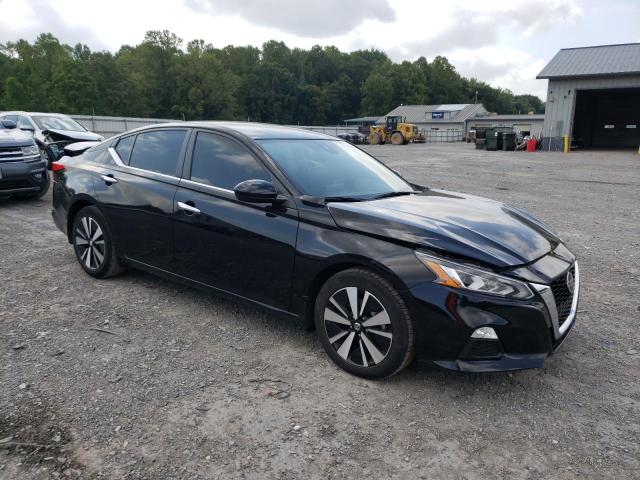 Photo 4 from auction – 2022 NISSAN ALTIMA SV with VIN 1N4BL4DV5NN358322