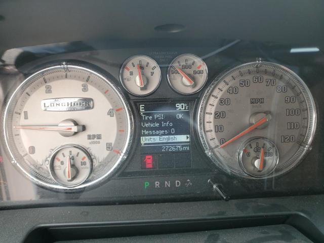 Photo 9 from auction – 2011 DODGE RAM 2500 with VIN 3D7UT2CL7BG575324