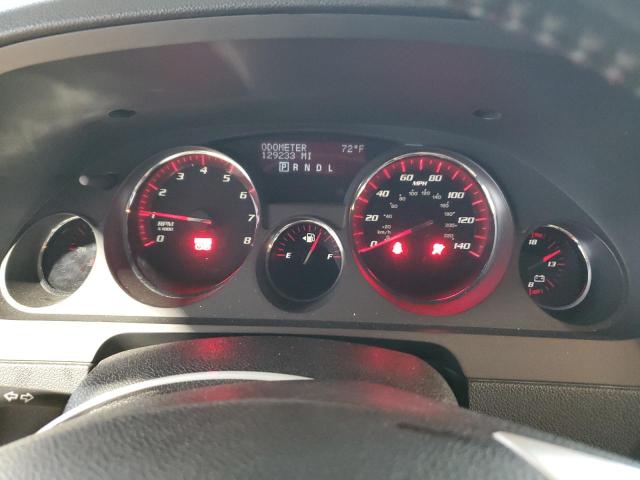 Photo 9 from auction – 2012 GMC ACADIA SLE with VIN 1GKKVNED7CJ171866
