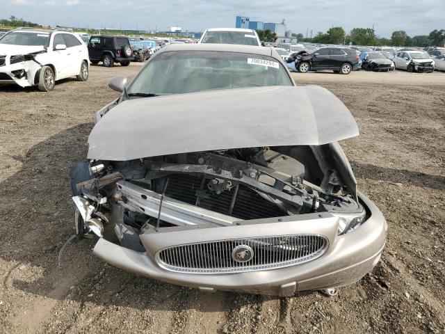 Photo 5 from auction – 2001 BUICK LESABRE LI with VIN 1G4HR54K51U129858