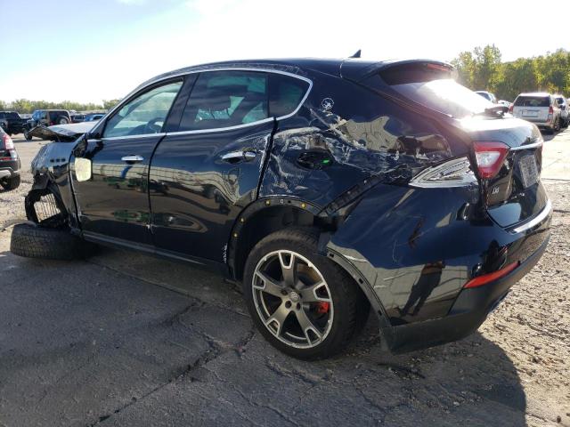 Photo 2 from auction – 2018 MASERATI LEVANTE with VIN ZN661XUA7JX296077