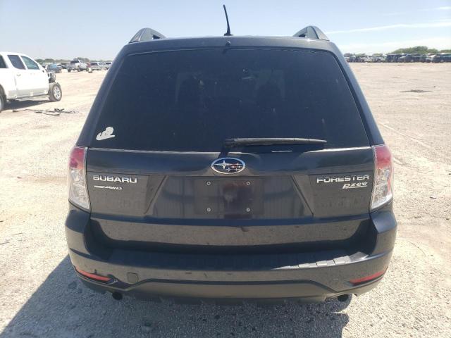 Photo 6 from auction – 2012 SUBARU FORESTER 2 with VIN JF2SHACC2CH406267