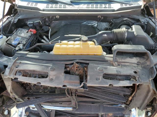 Photo 11 from auction – 2016 FORD F150 SUPER with VIN 1FTEW1EG2GKF49309