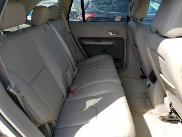 Photo 11 from auction – 2007 FORD EDGE SEL P with VIN 2FMDK39C37BB11253