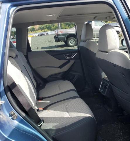 Photo 11 from auction – 2023 SUBARU FORESTER P with VIN JF2SKAEC1PH459692