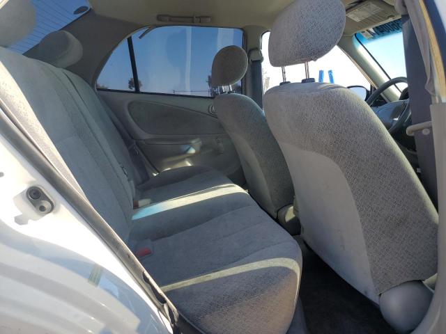 Photo 10 from auction – 1998 TOYOTA COROLLA 4D with VIN 1NXBR12E4WZ137906