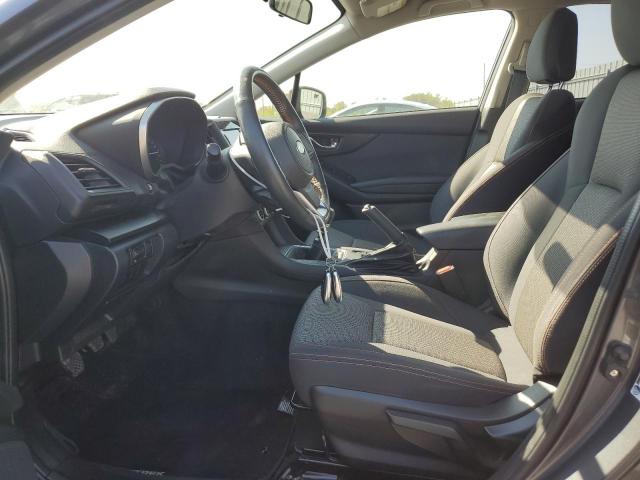 Photo 7 from auction – 2022 SUBARU CROSSTREK with VIN JF2GTACC7N9275001