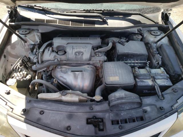Photo 11 from auction – 2013 TOYOTA CAMRY L with VIN 4T1BF1FK5DU722306
