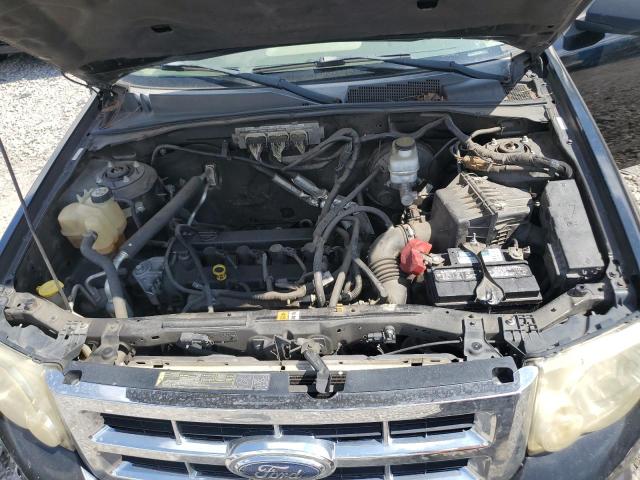 Photo 11 from auction – 2009 FORD ESCAPE XLT with VIN 1FMCU03789KA87248