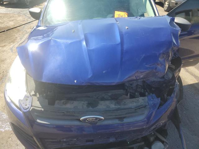 Photo 11 from auction – 2014 FORD ESCAPE S with VIN 1FMCU0F78EUB31906